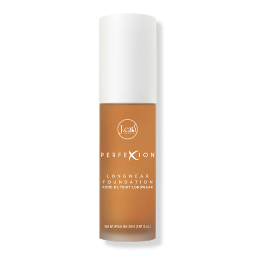 Perfextion Long Wearing Foundation Cappuccino