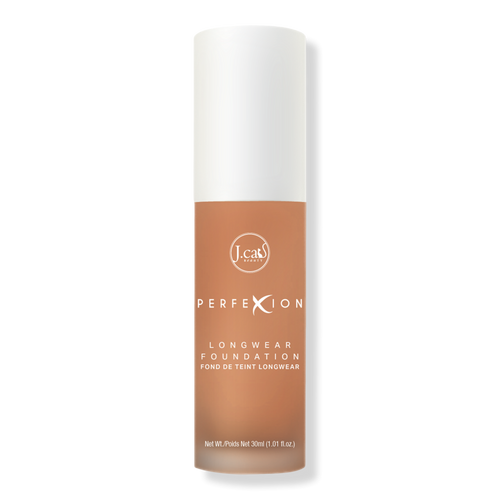 Perfextion Long Wearing Foundation Mocha