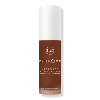 J.Cat Beauty Perfextion Long Wearing Foundation