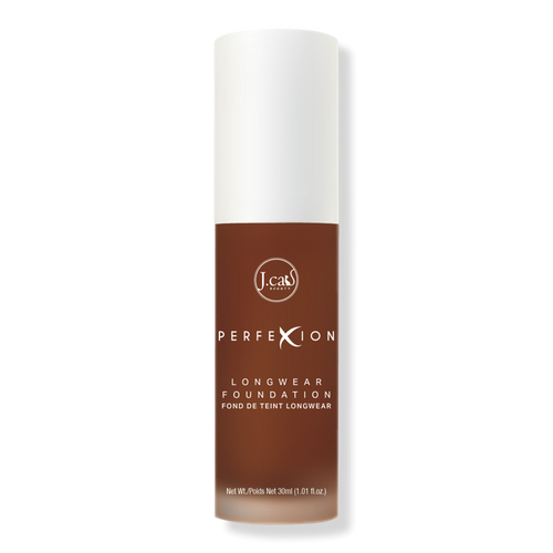 Perfextion Long Wearing Foundation Royal Bonbon