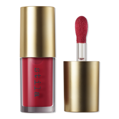 Be Legendary Prime & Plush Lipstick