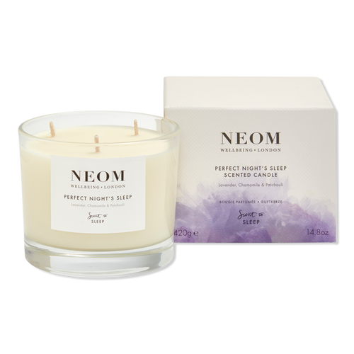Perfect Nights Sleep Scented Candle