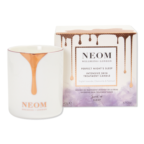 Perfect Nights Sleep Intensive Skin Treatment Candle