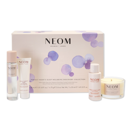 Perfect Nights Sleep Discovery Collection