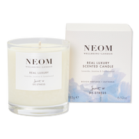 Real Luxury Scented Candle