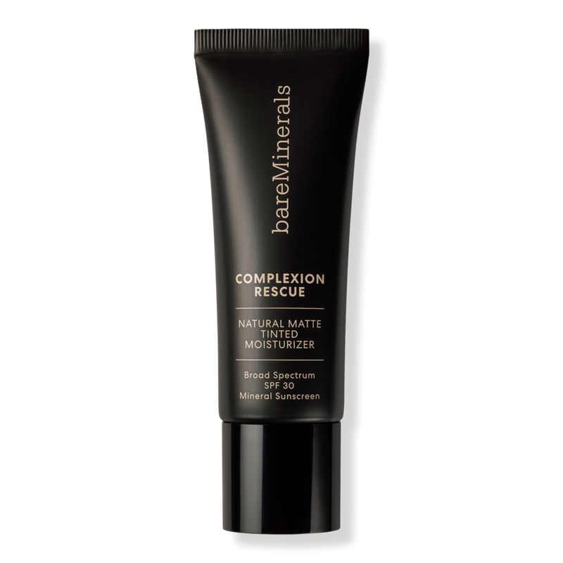 bareMinerals COMPLEXION RESCUE Natural Matte Tinted Moisturizer Mineral