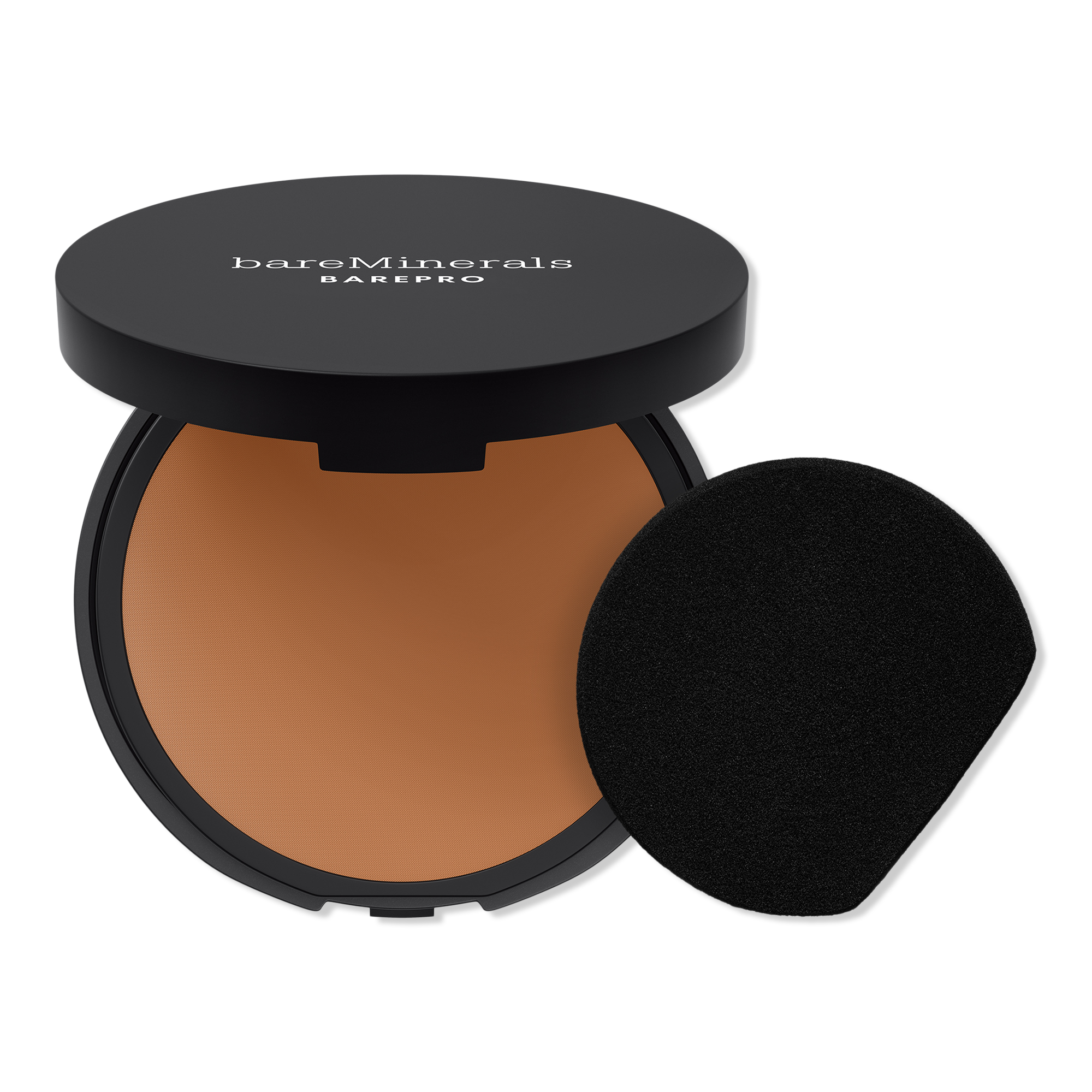 bareMinerals BAREPRO 24HR Skin Perfecting Talc-Free Matte Powder Foundation INTERNATIONAL SHIPPING