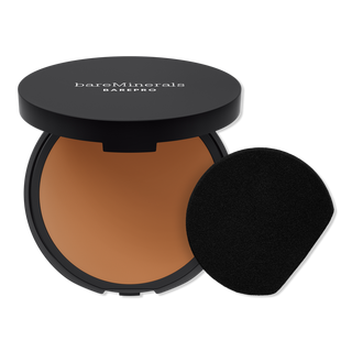 bareMinerals BAREPRO 24HR Skin Perfecting Talc-Free Matte Powder Foundation