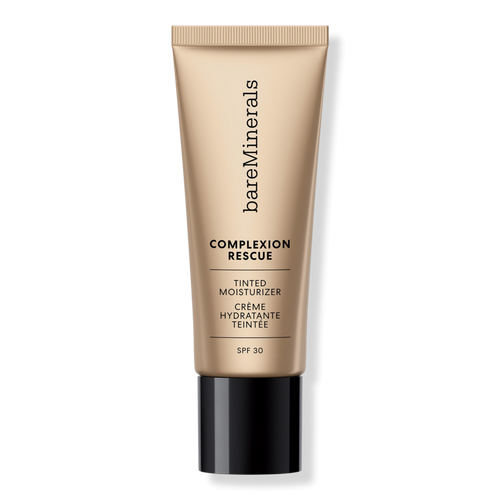 COMPLEXION RESCUE Tinted Moisturizer with Hyaluronic Acid and Mineral SPF 30 - Opal 01