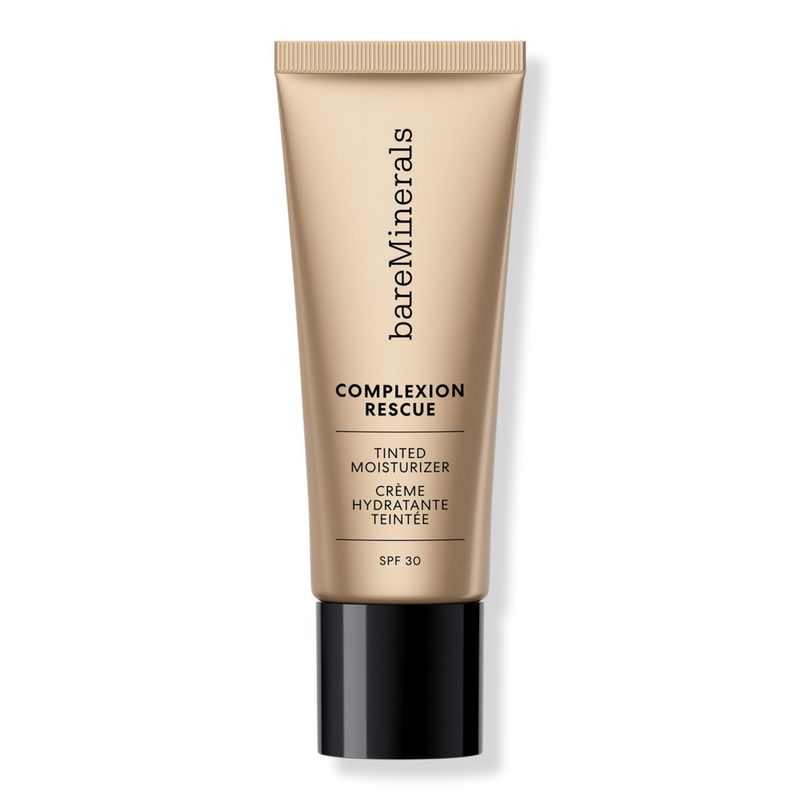 bareMinerals COMPLEXION RESCUE Tinted Moisturizer with Hyaluronic Acid