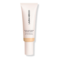 Long-Wear Tinted Moisturizer Natural Dewy Skin Tint SPF 30 with Hyaluronic Acid