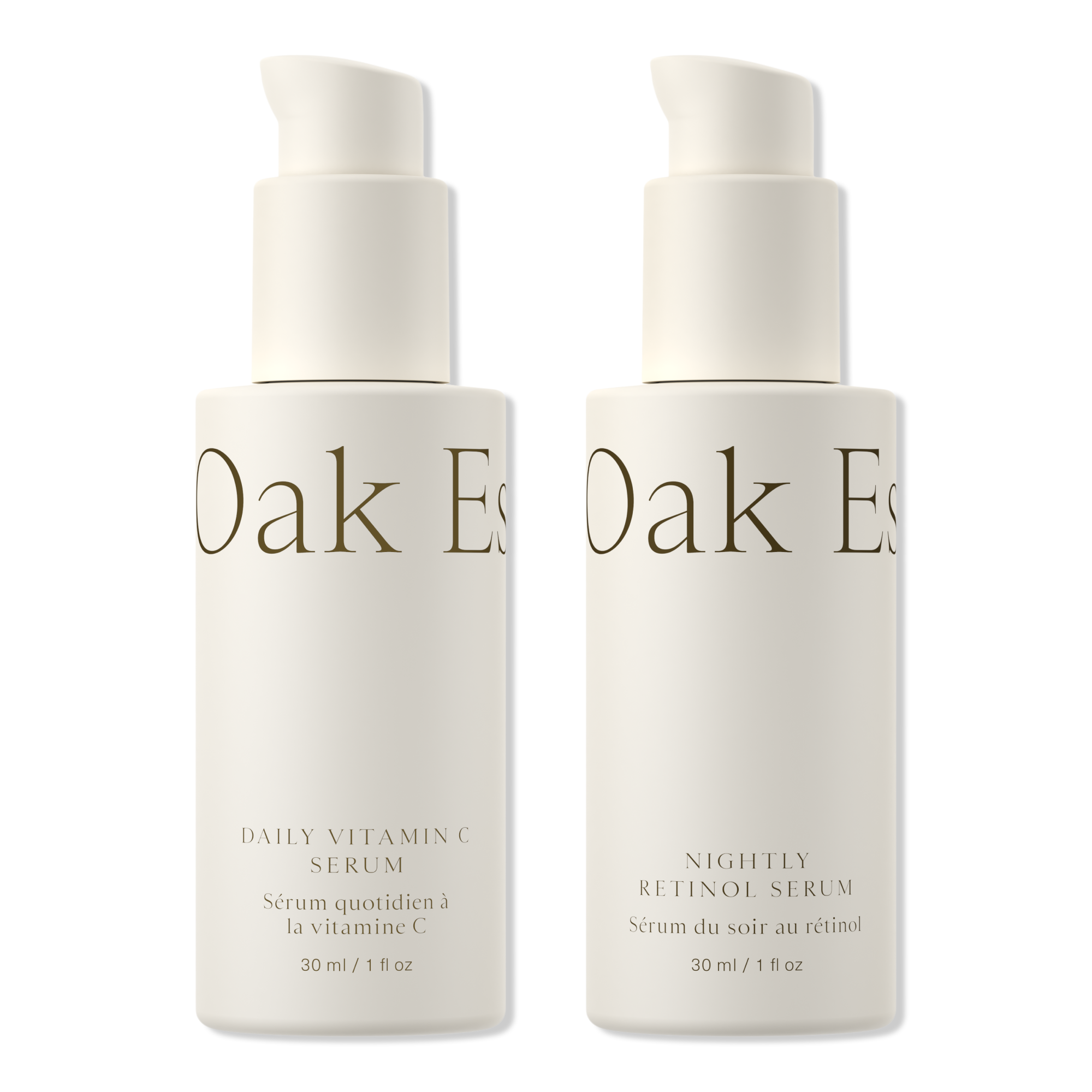 Oak Essentials product