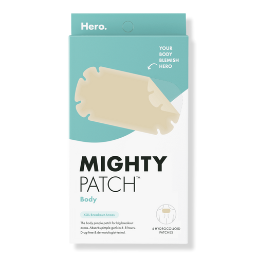 Mighty Patch Body