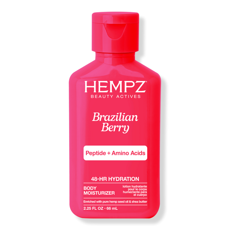 Hempz - 17.0 oz Lavender & Chamomile Moisturizer With Bakuchiol