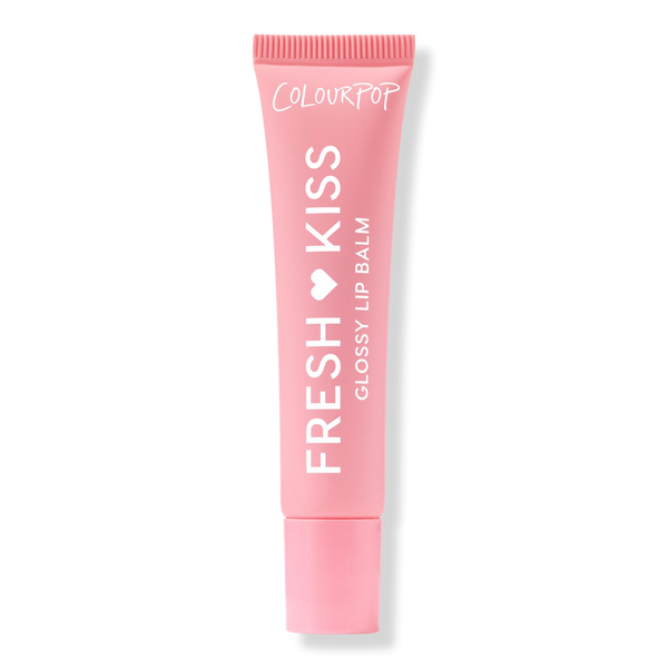 Bálsamo Labial Glossy con Péptidos Fresh Kiss
