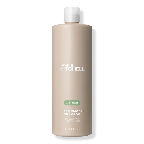 Super Smooth Shampoo