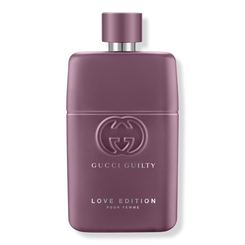 Gucci - 1.6 oz Guilty Love Edition Eau de Parfum for Women | Ulta