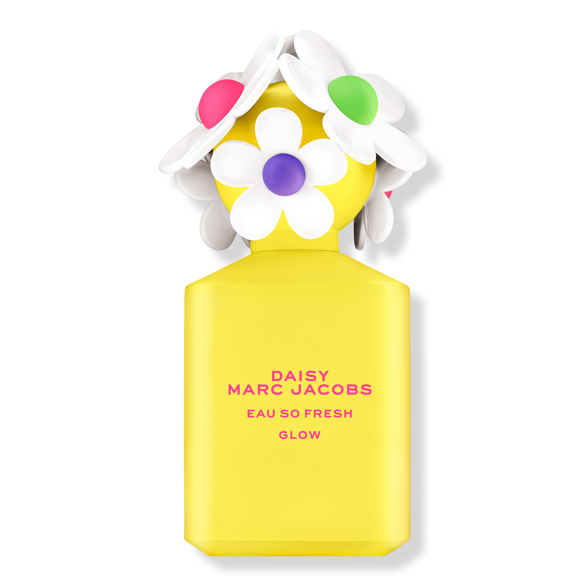 Daisy Eau So Fresh Glow Limited Edition
