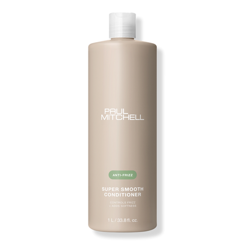 Super Smooth Conditioner