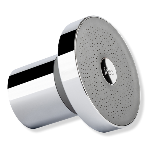 The Jolie Filtered Showerhead - Modern Chrome