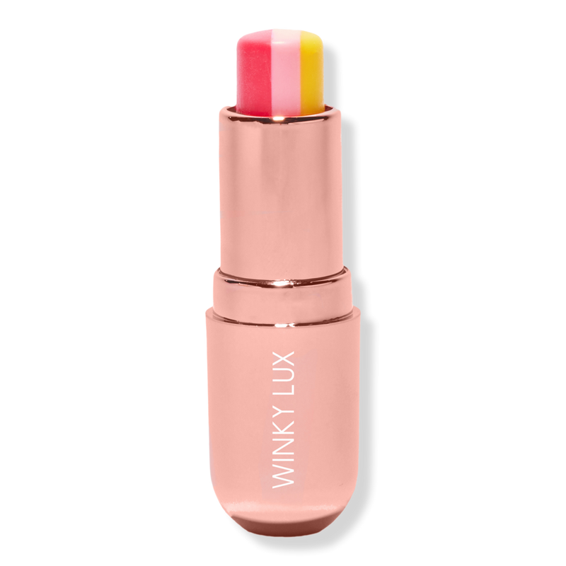 Buxom - Enchanted Berry - multichrome tint Plump Shot Plumping and