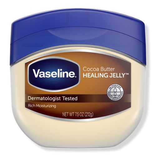 Healing Petroleum Jelly Cocoa Butter