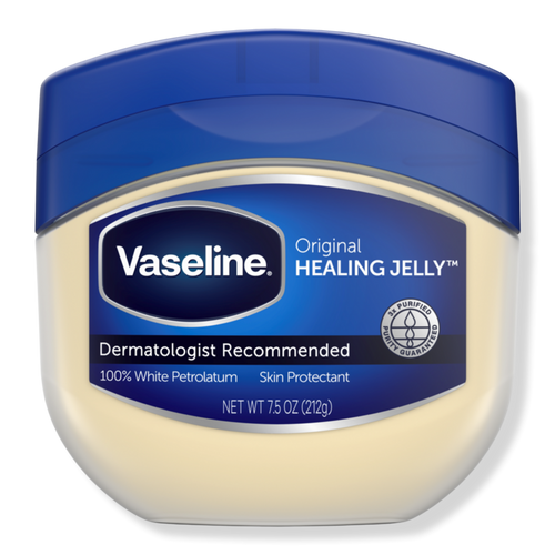 Healing Petroleum Jelly Unscented