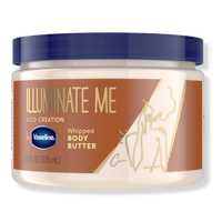 Illuminate Me Whipped Body Butter