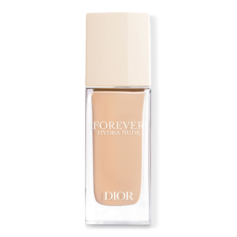 Dior Forever Hydra Nude Foundation