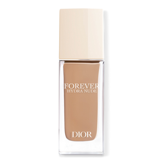 Dior Forever Hydra Nude Foundation