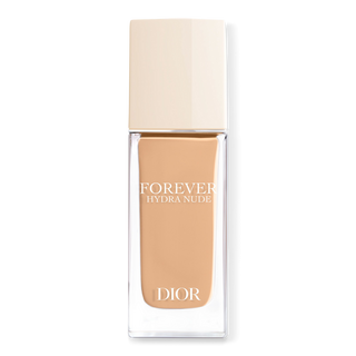 Dior Forever Hydra Nude Foundation
