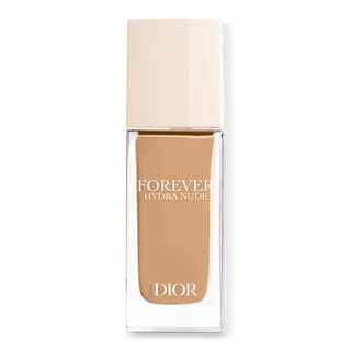 Dior Forever Hydra Nude Foundation