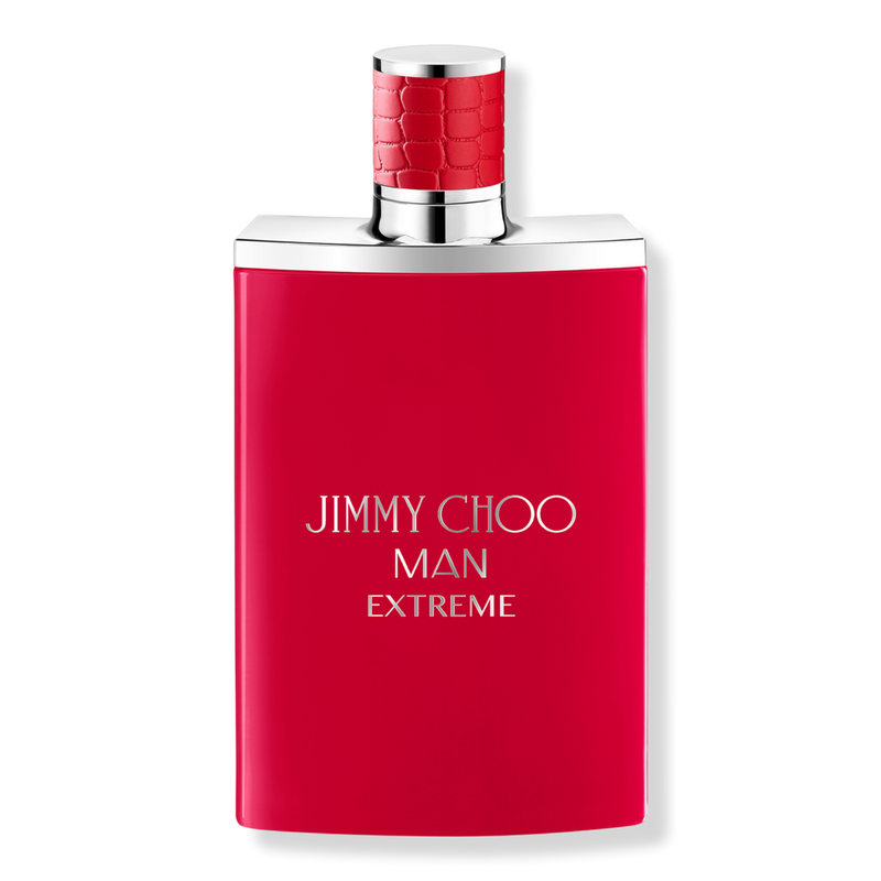 Jimmy Choo - 1.7 oz Man Extreme Eau de Parfum | Ulta Beauty