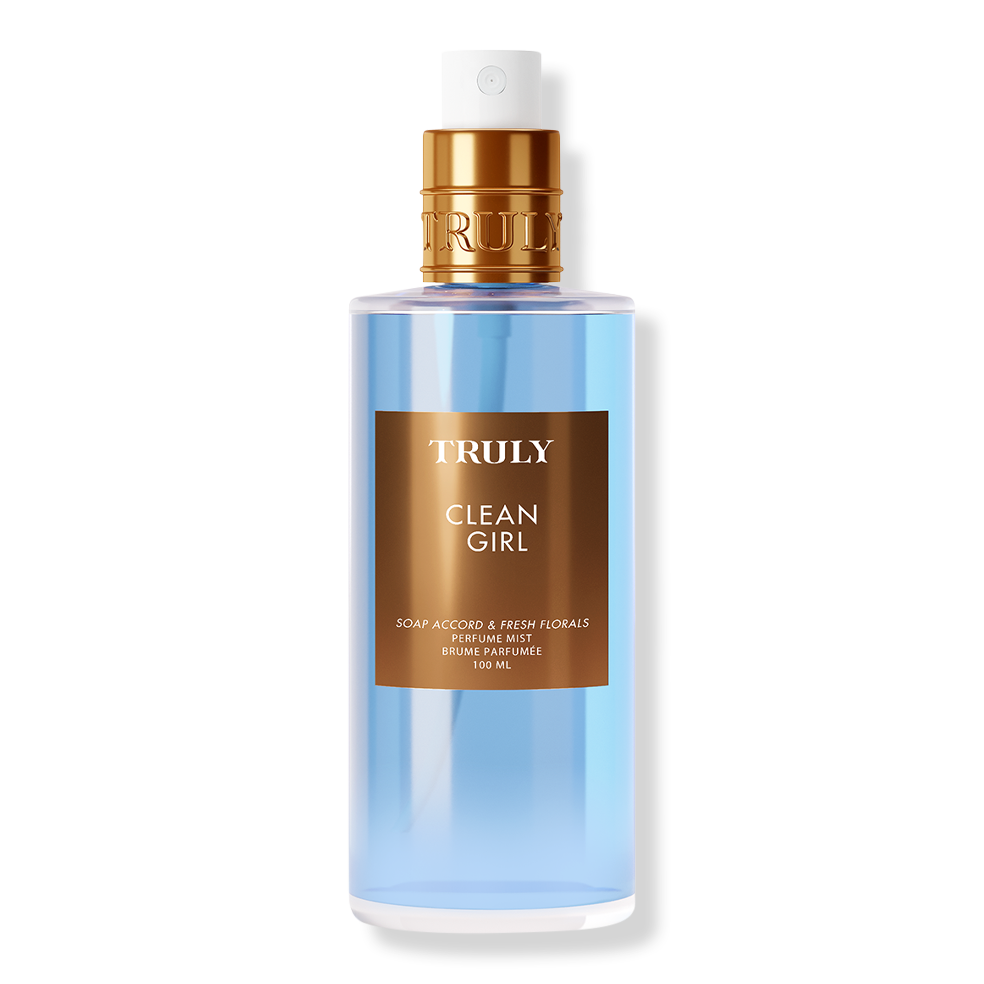 Clean Girl Perfume Mist