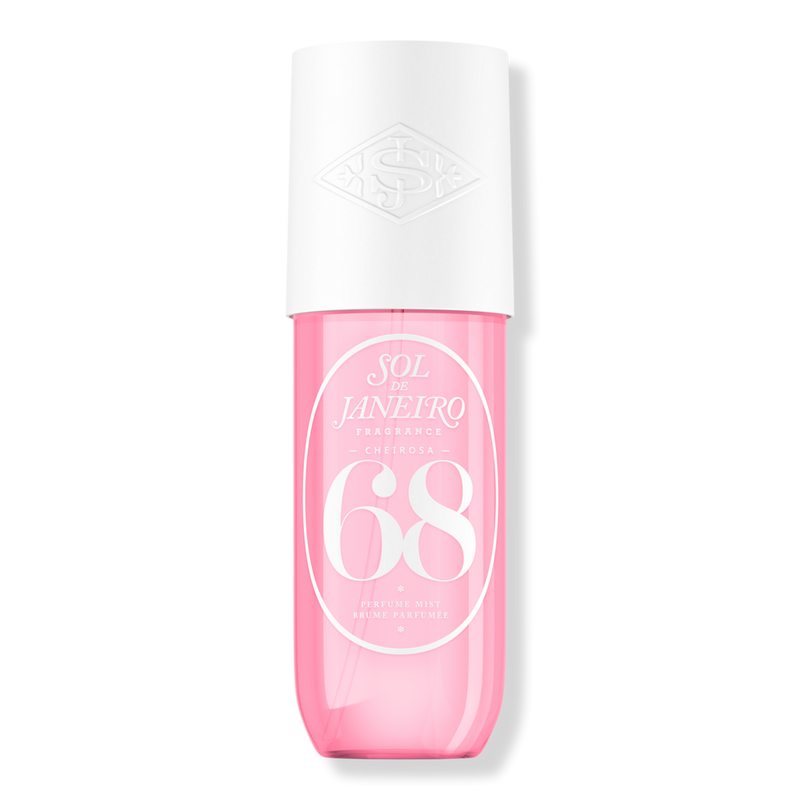Sol de Janeiro - 8.1 oz Cheirosa 40 Hair & Body Perfume Mist