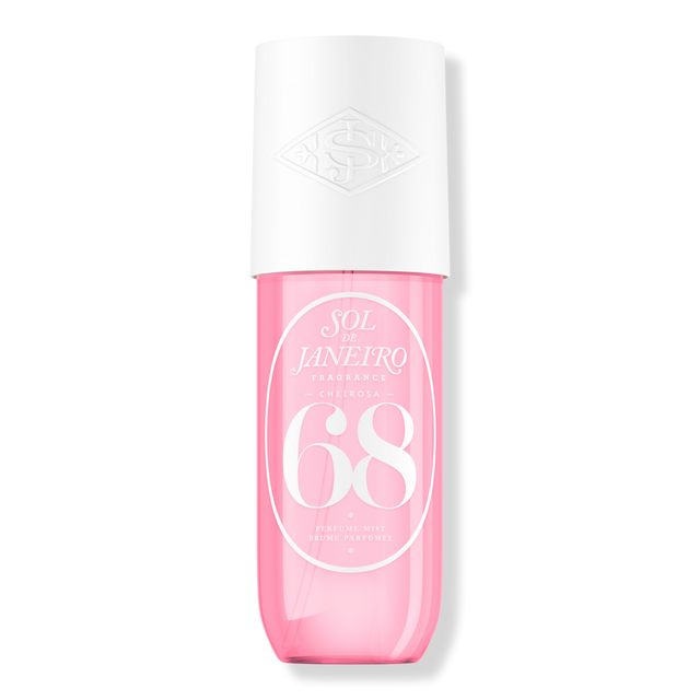 Sol de Janeiro Cheirosa 68 Hair & Body Perfume Mist - 8.1 oz