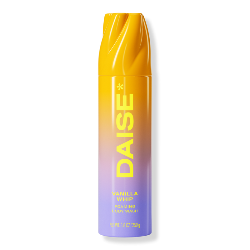DAISE - Vanilla Foaming Body Wash | Ulta Beauty