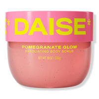 Exfoliating Body Scrub