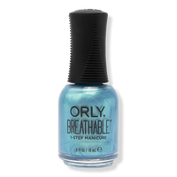 Breathable Treatment + Color