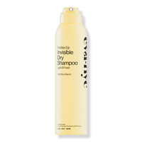 Freshen Up Invisible Dry Shampoo Light & Fresh