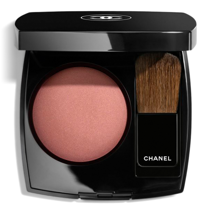 CHANEL - BD121 LES BEIGES Healthy Glow Powder | Ulta Beauty