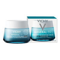 Minéral 89 100H Rich Cream Fragrance-Free