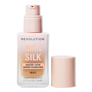 Revolution Beauty Skin Silk Serum Foundation