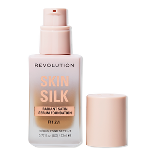 Revolution Beauty Skin Silk Serum Foundation
