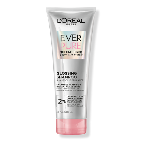 EverPure Sulfate Free Glossing Shampoo for Shine and Smoothness