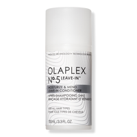 No.5L Moisturize & Mend Leave-In Conditioner