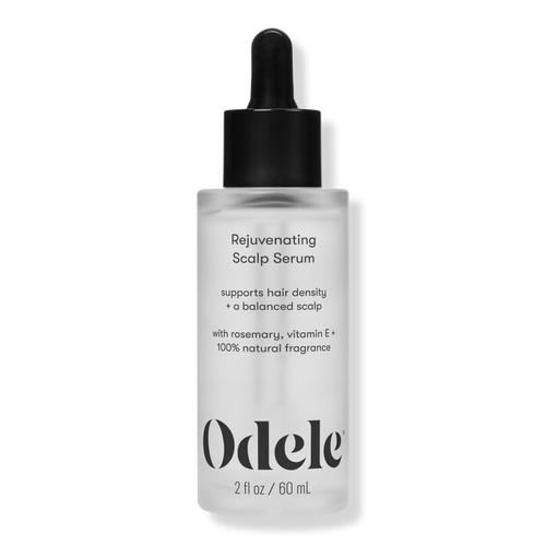 Rejuvenating Scalp Serum Density Support