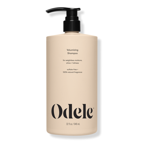 Volumizing Shampoo for Lift + Fullness - 32.0 oz