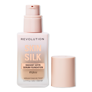 Revolution Beauty Skin Silk Serum Foundation