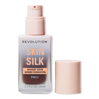 Revolution Beauty Skin Silk Serum Foundation